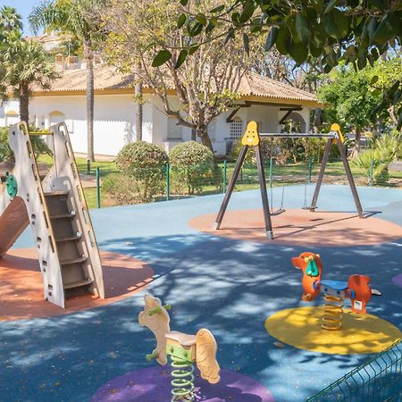 Apartamento Dama De Noche L - Puerto Banus Μαρμπέλλα Εξωτερικό φωτογραφία