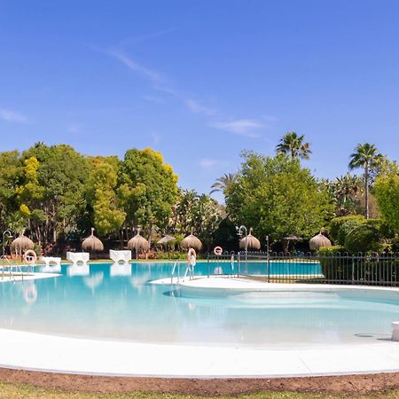 Apartamento Dama De Noche L - Puerto Banus Μαρμπέλλα Εξωτερικό φωτογραφία