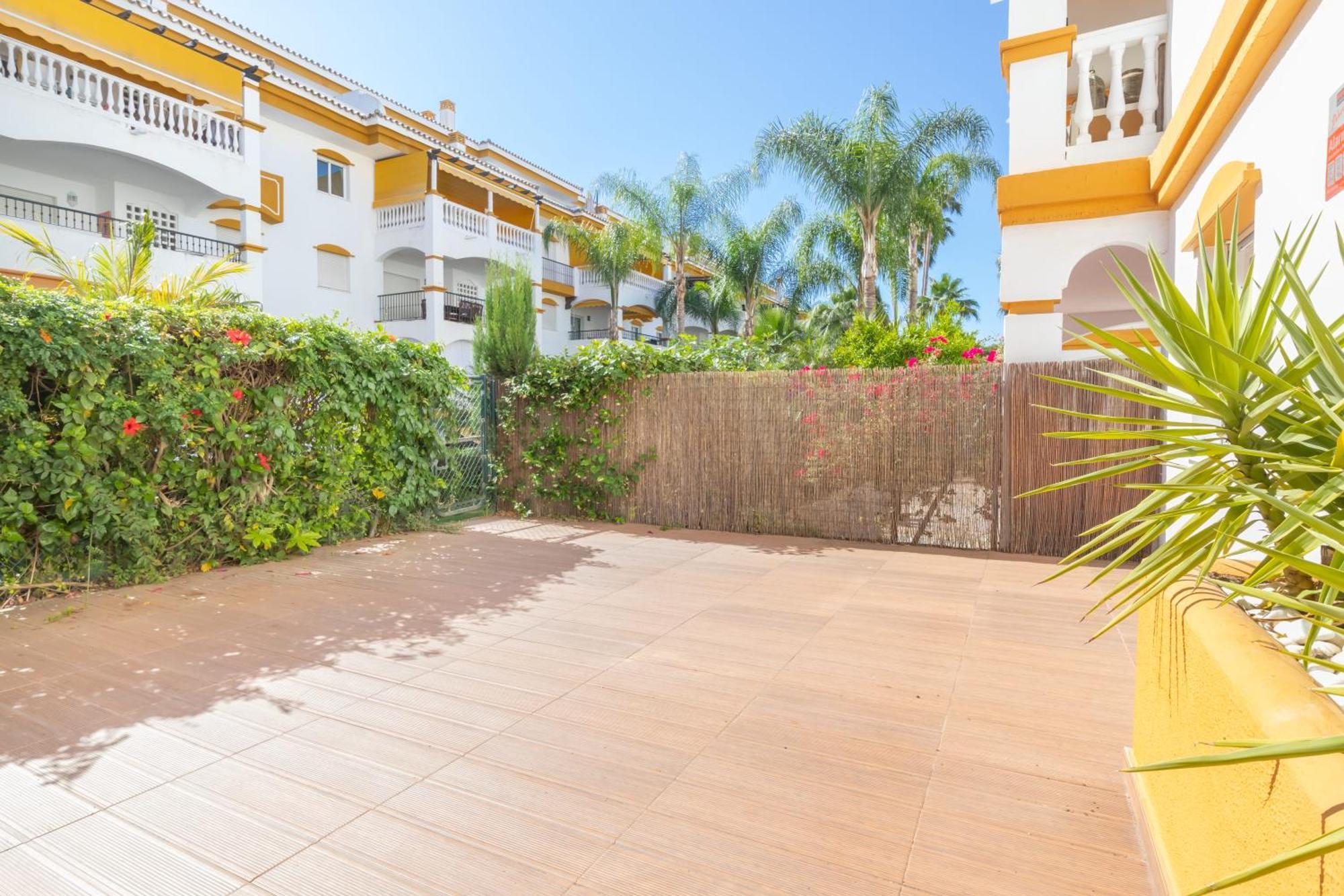 Apartamento Dama De Noche L - Puerto Banus Μαρμπέλλα Εξωτερικό φωτογραφία