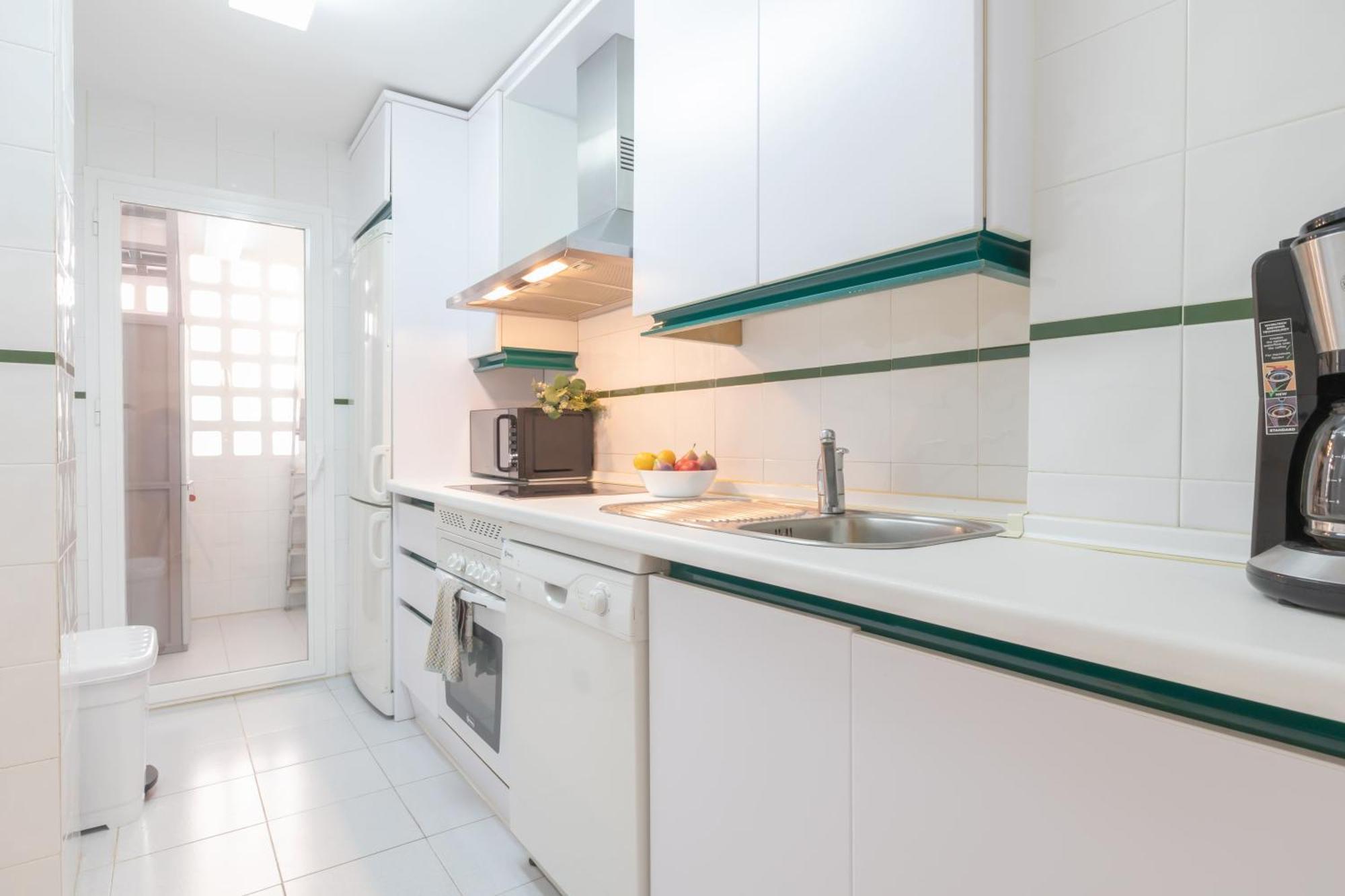 Apartamento Dama De Noche L - Puerto Banus Μαρμπέλλα Εξωτερικό φωτογραφία