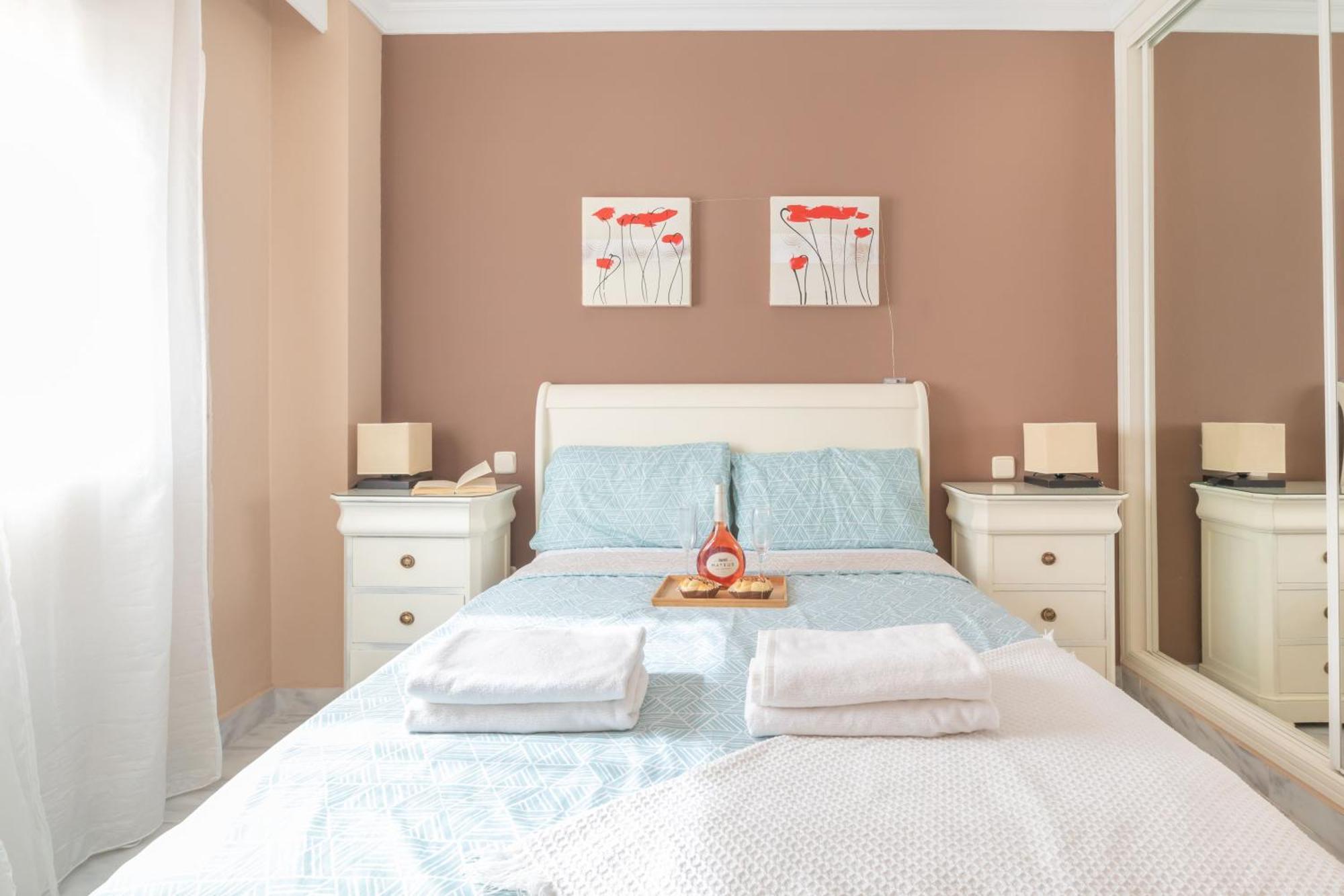 Apartamento Dama De Noche L - Puerto Banus Μαρμπέλλα Εξωτερικό φωτογραφία