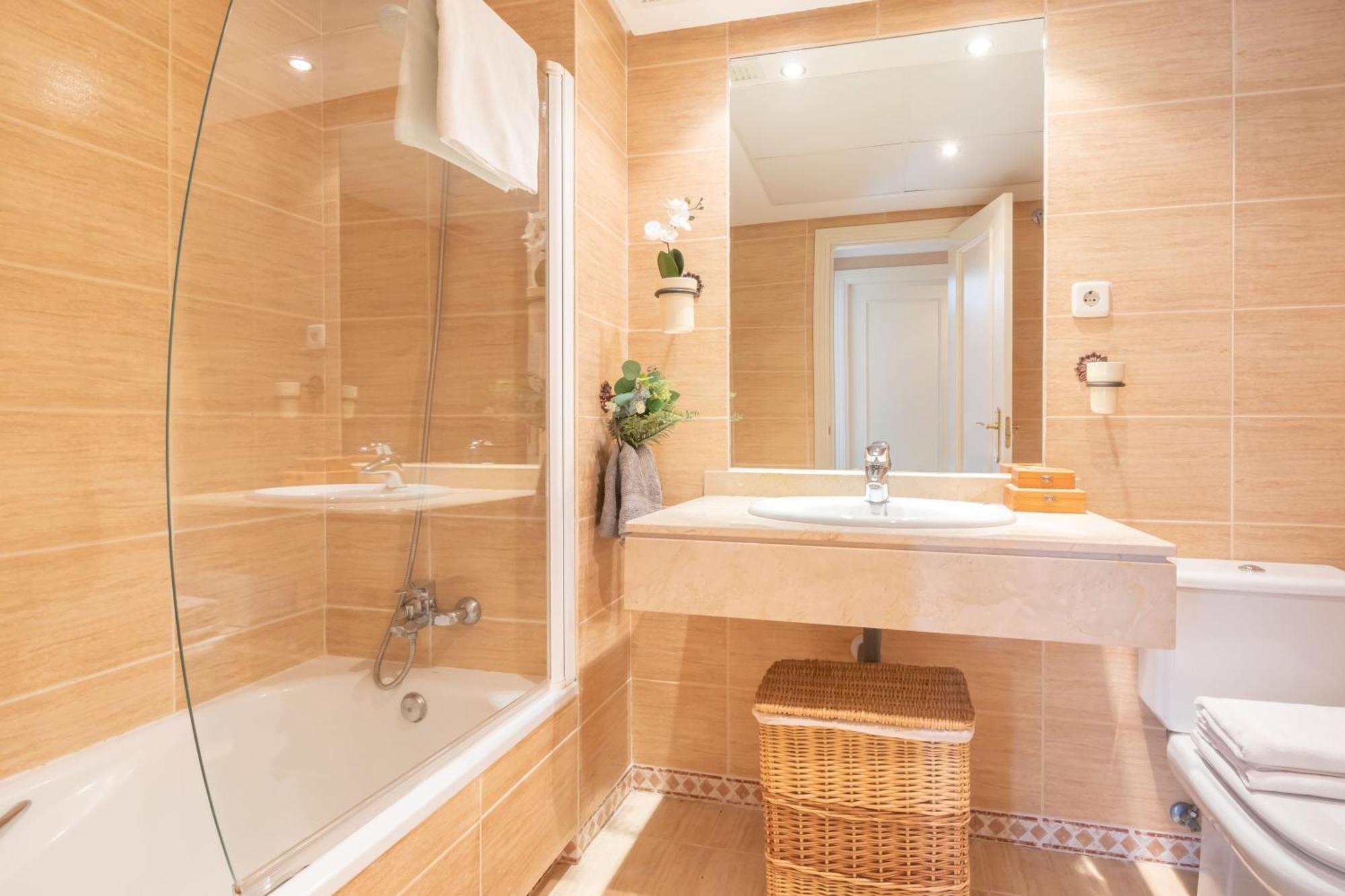 Apartamento Dama De Noche L - Puerto Banus Μαρμπέλλα Εξωτερικό φωτογραφία