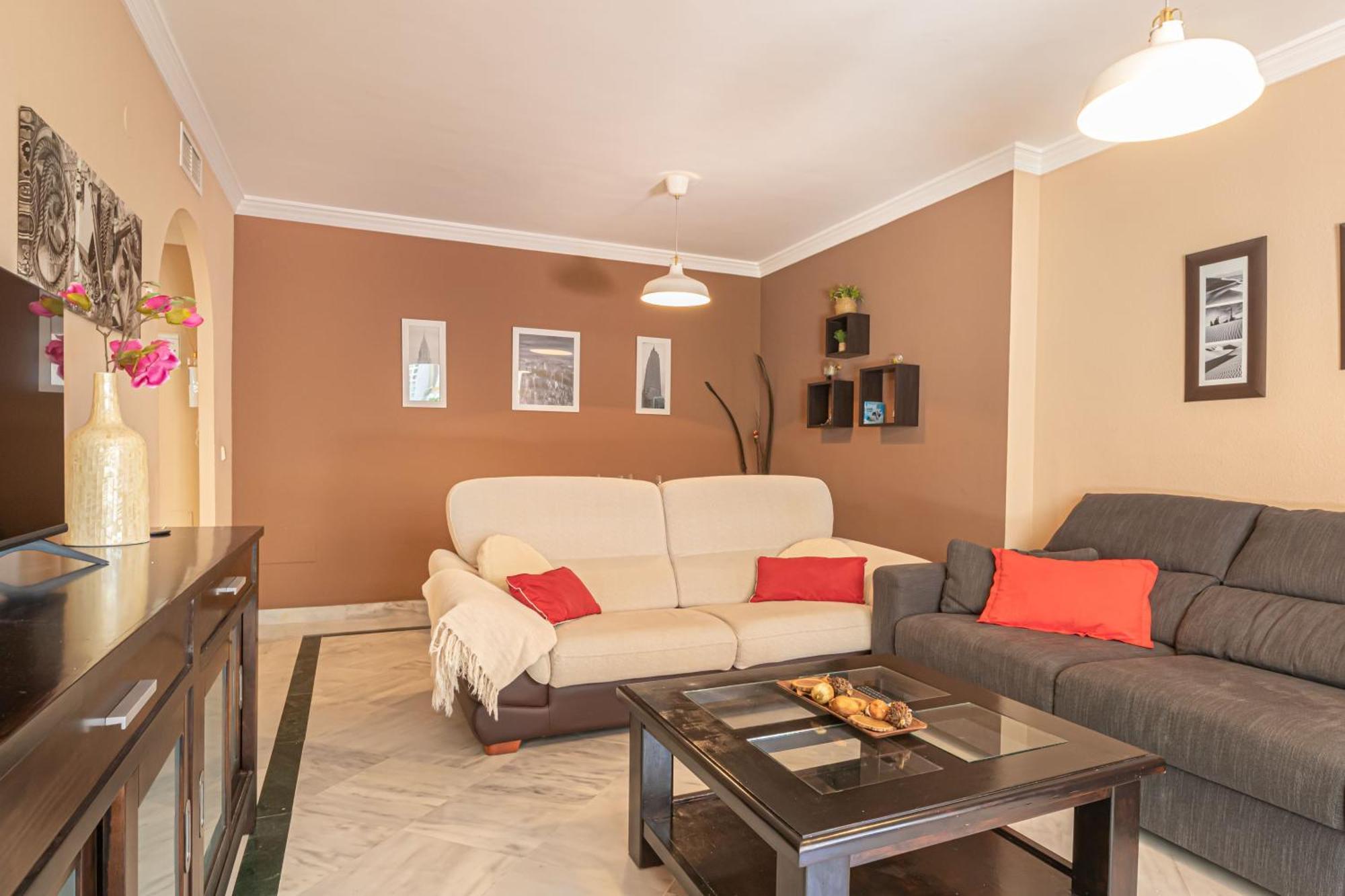 Apartamento Dama De Noche L - Puerto Banus Μαρμπέλλα Εξωτερικό φωτογραφία