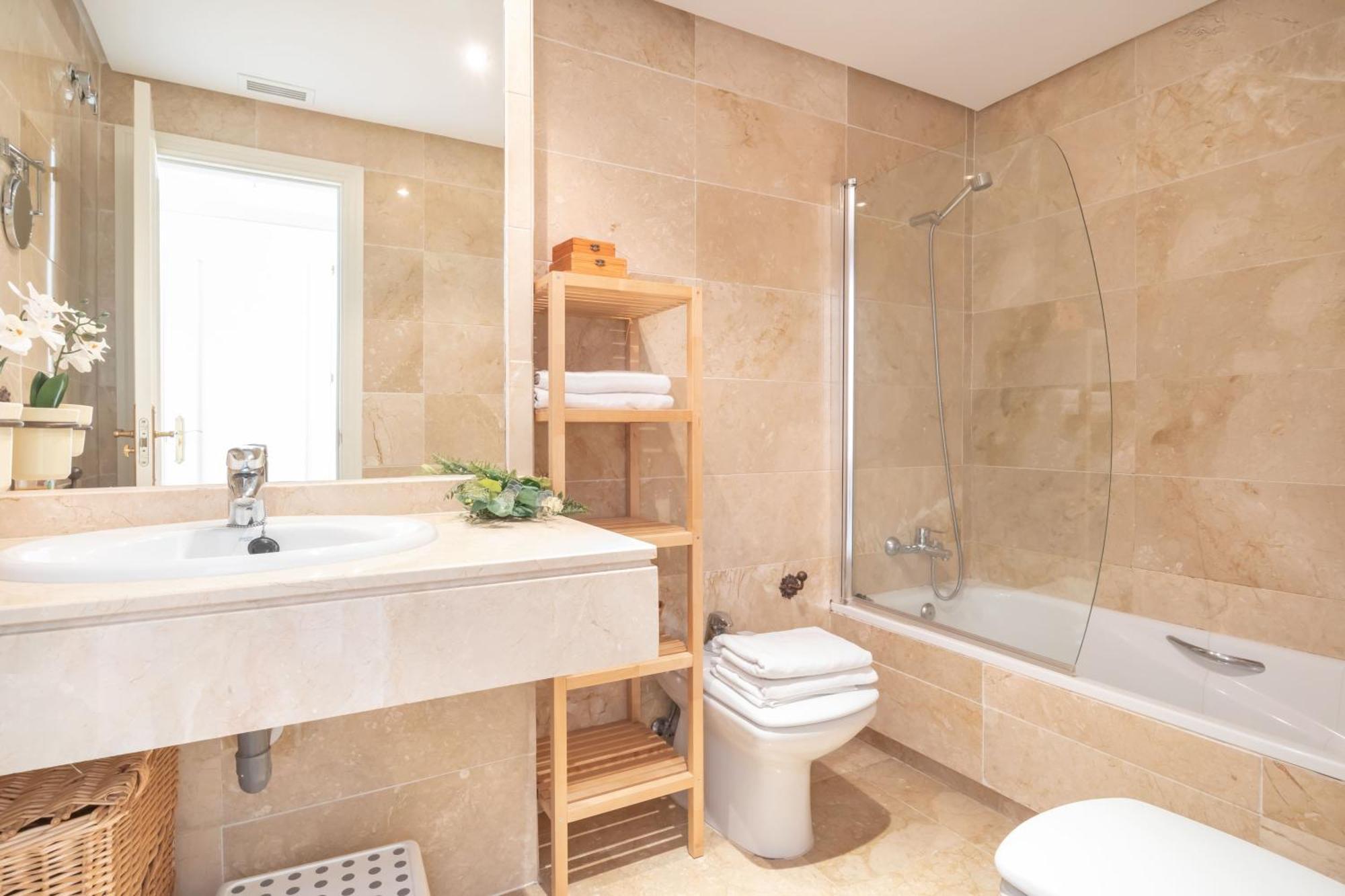 Apartamento Dama De Noche L - Puerto Banus Μαρμπέλλα Εξωτερικό φωτογραφία