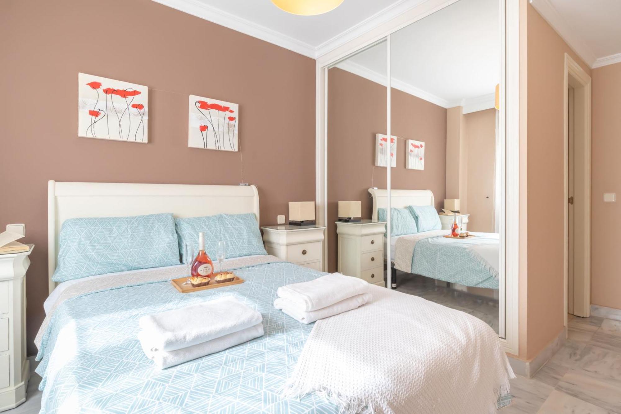 Apartamento Dama De Noche L - Puerto Banus Μαρμπέλλα Εξωτερικό φωτογραφία