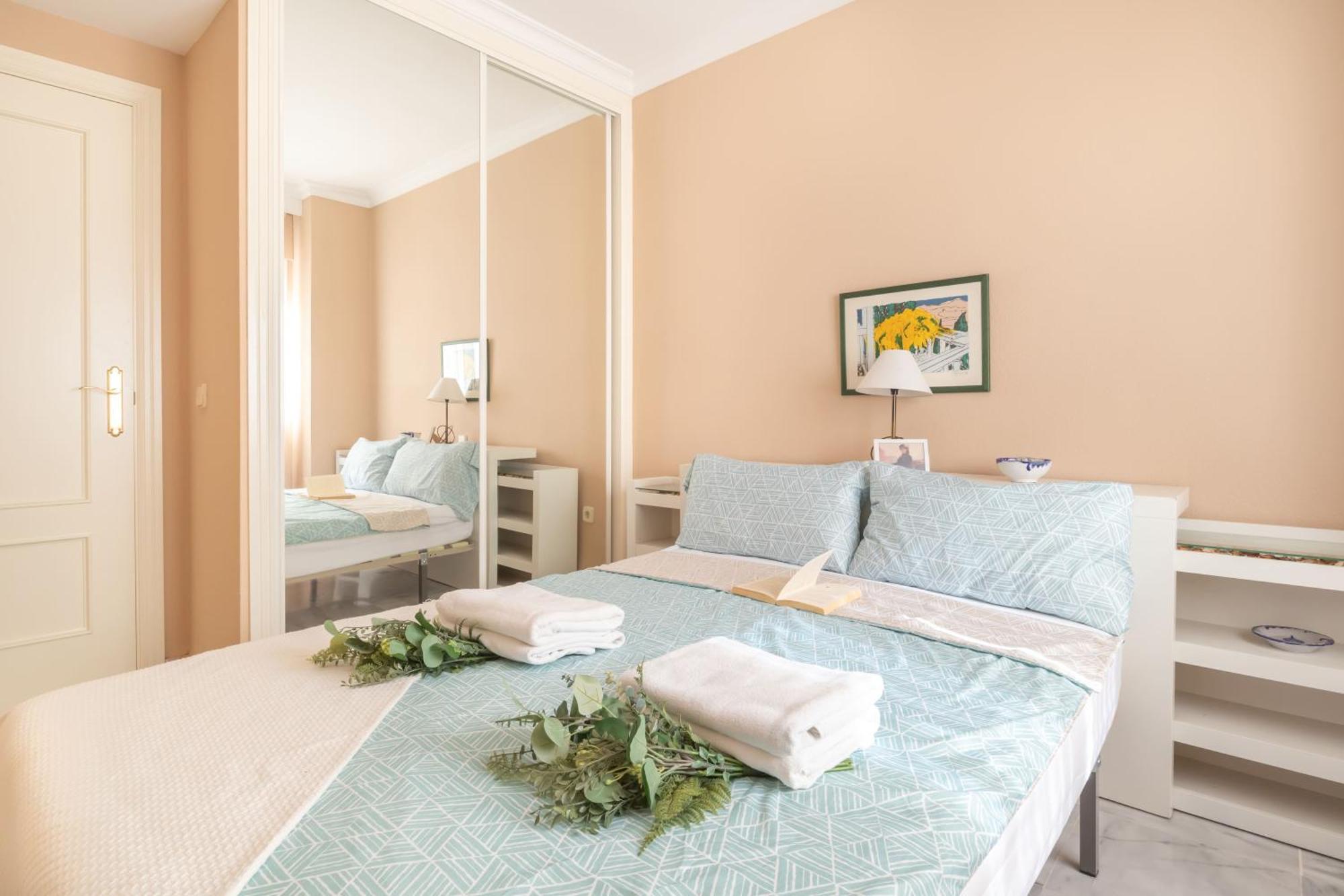Apartamento Dama De Noche L - Puerto Banus Μαρμπέλλα Εξωτερικό φωτογραφία
